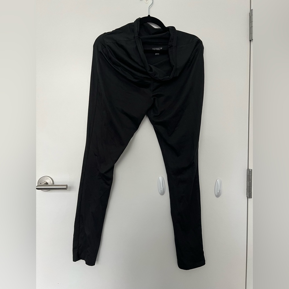 Ingrid and Isabella Maternity Pants -M